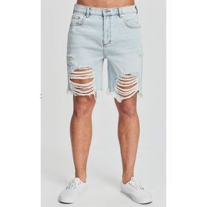 Ser.O.Ya Jack Vintage Straight Short Size 31